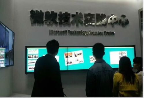 軟件開發 研究、設計、開發與維護計算機軟硬件系統的綜合能力