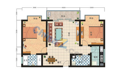 構(gòu)建高效室內(nèi)平圖設(shè)計(jì)的軟件工具路線圖